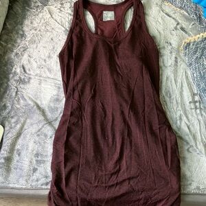 Athleta tank